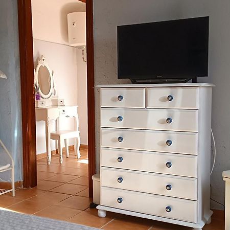 Sunny Vista Bed and Breakfast Pinoso Buitenkant foto