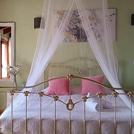 Sunny Vista Bed and Breakfast Pinoso Buitenkant foto