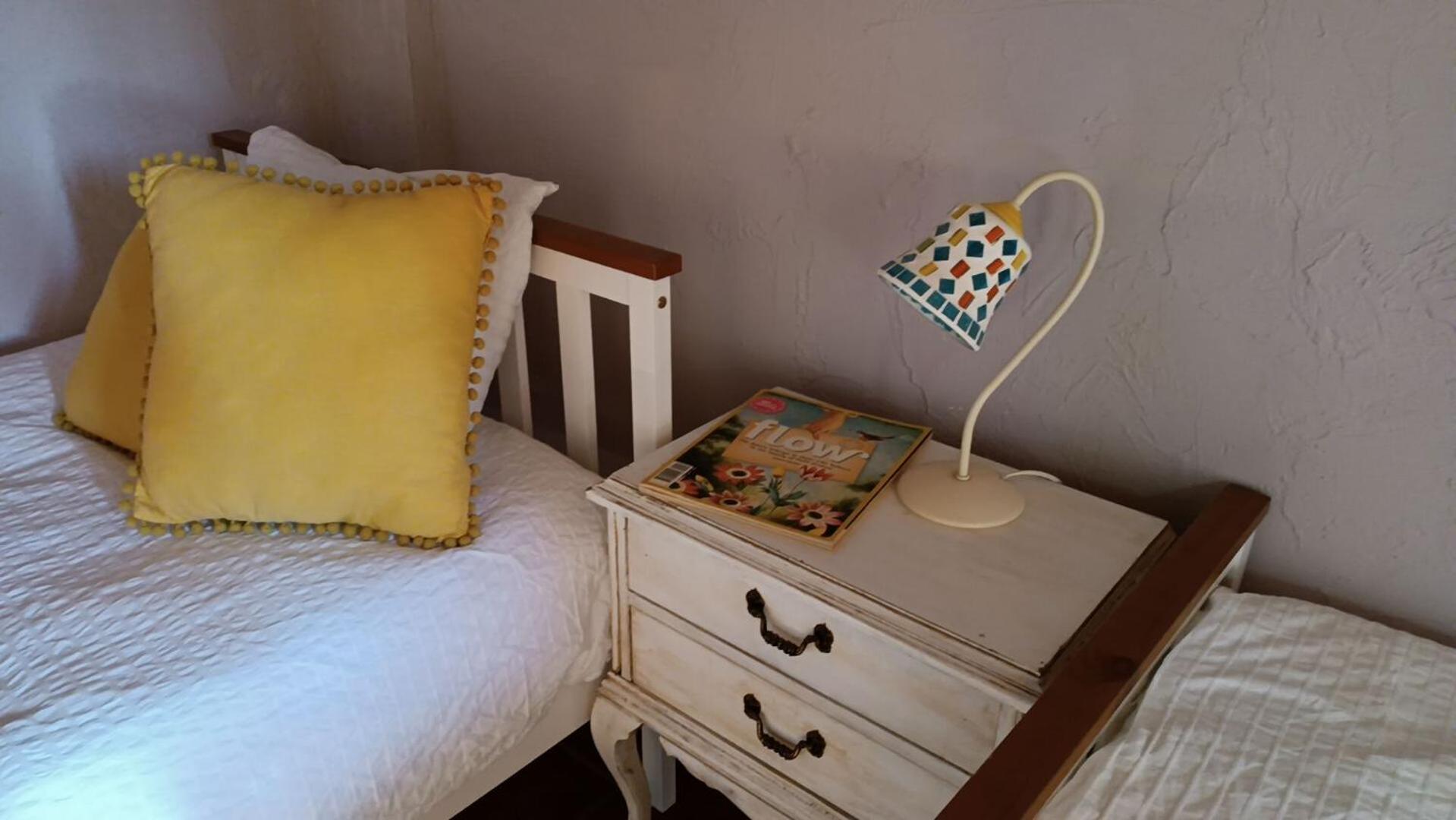 Sunny Vista Bed and Breakfast Pinoso Buitenkant foto